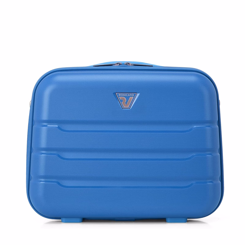 Roncato - Denim- B-Flying Range - Hard One Size Beauty Case
