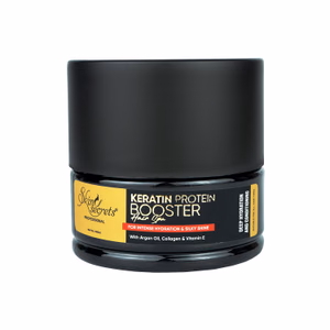 Skin Secrets - Keratin Protein - Booster Hair Spa