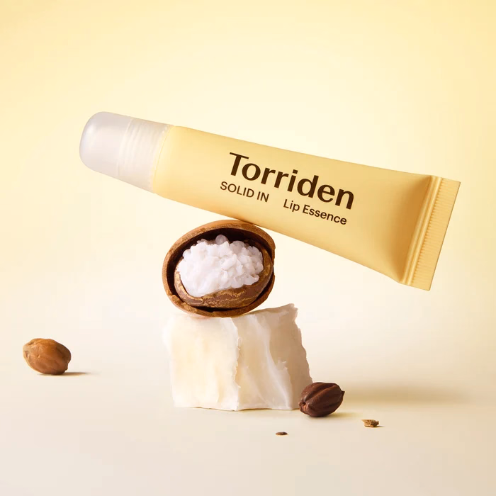 Torriden - SOLID IN - Lip Essence