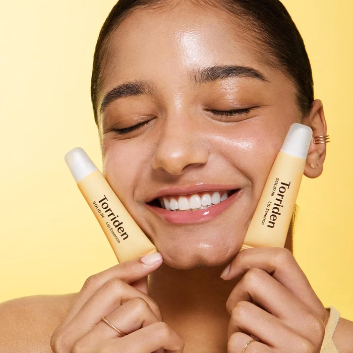 Torriden - SOLID IN - Lip Essence