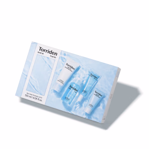 Torrriden - DIVE IN - Trial Kit - Starter Set for Daily Hydration