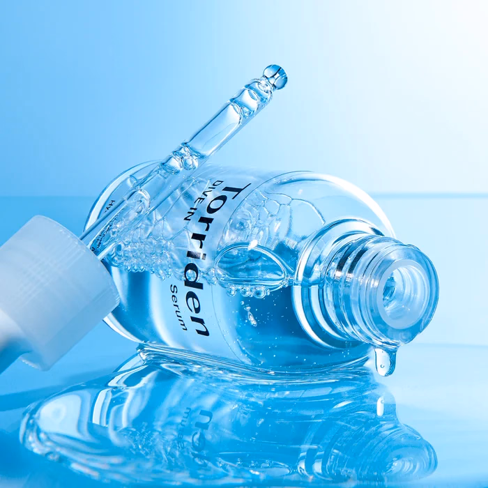 Torriden - DIVE IN - Serum - Lightweight Hydration for Glowing Skin