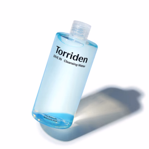 Torriden - DIVE IN - Cleansing Water