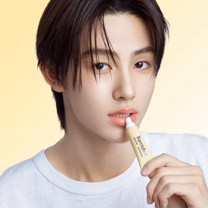 Torriden - SOLID IN - Lip Essence