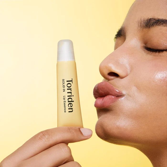 Torriden - SOLID IN - Lip Essence