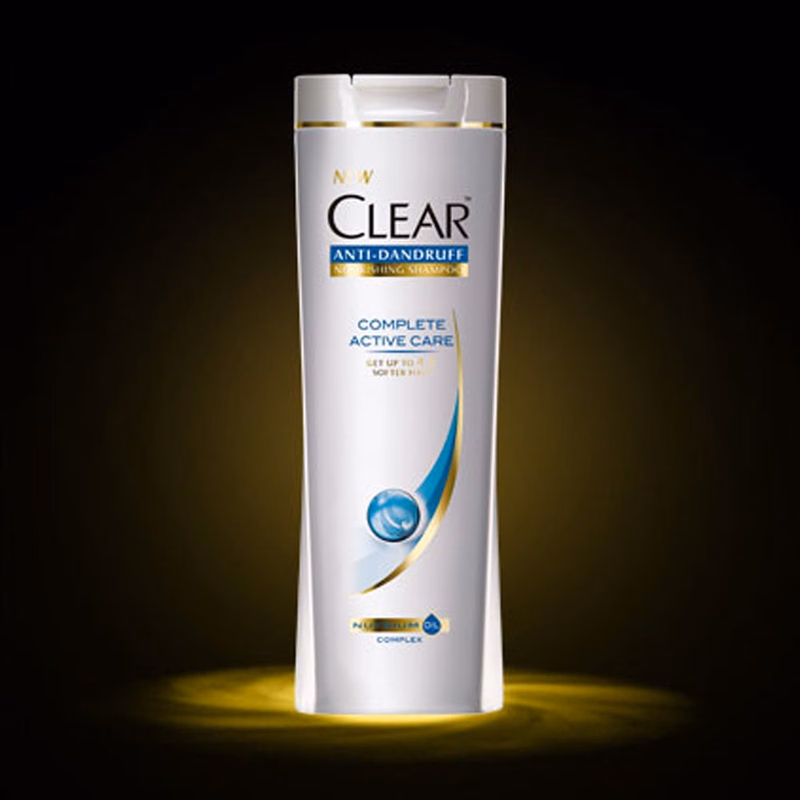 Clear - Complete Active Care - Anti-Dandruff Shampoo