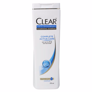 Clear - Complete Active Care - Anti-Dandruff Shampoo