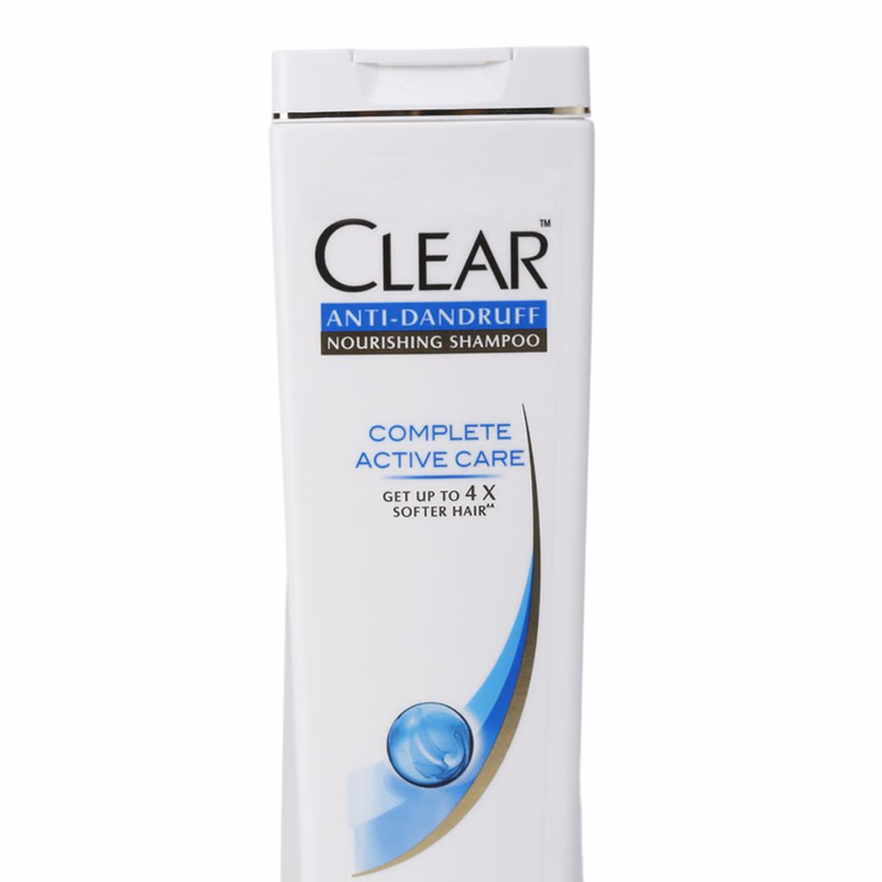 Clear - Complete Active Care - Anti-Dandruff Shampoo