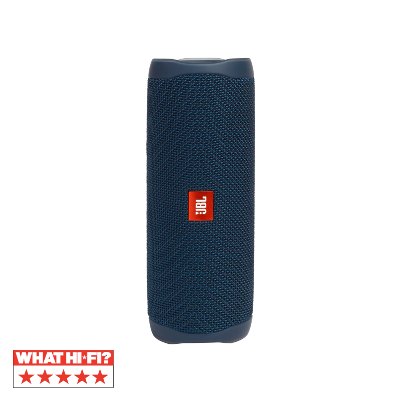 JBL - Flip 5 - Portable Waterproof Speaker