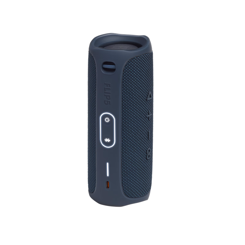JBL - Flip 5 - Portable Waterproof Speaker