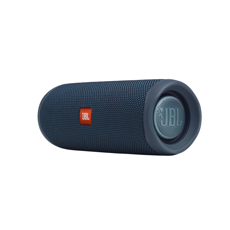JBL - Flip 5 - Portable Waterproof Speaker