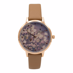 Charlotte Raffaelli - CRF015 - La Basic