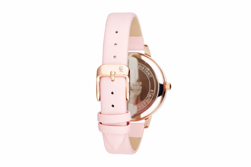 Charlotte Raffaelli - CRB012 - La Basic