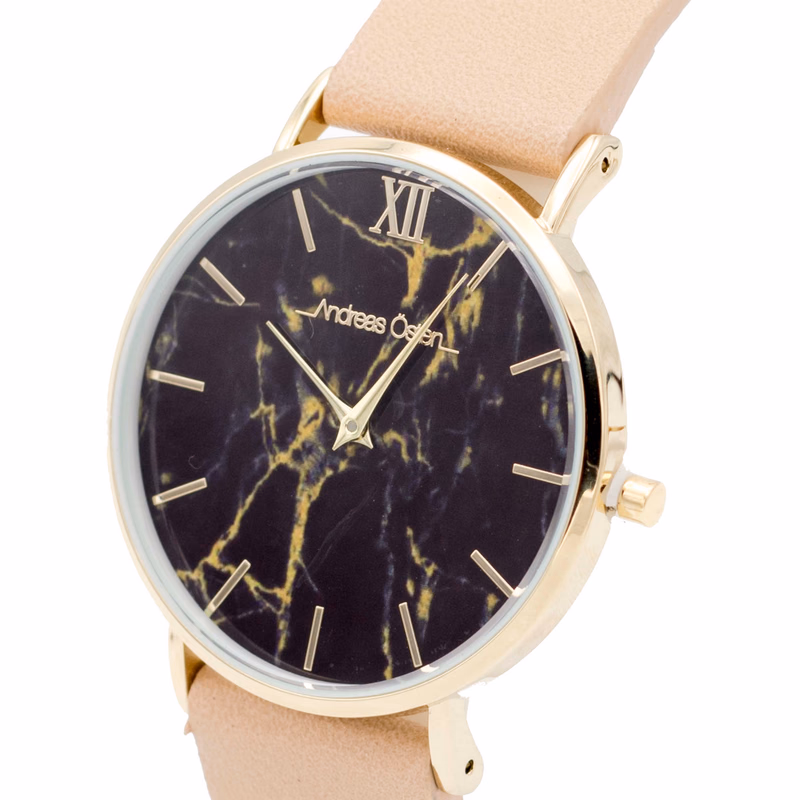 Andreas Osten - Ao-220 - Analog Watch