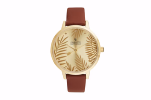 Charlotte Raffaelli - CRF048 - La Basic