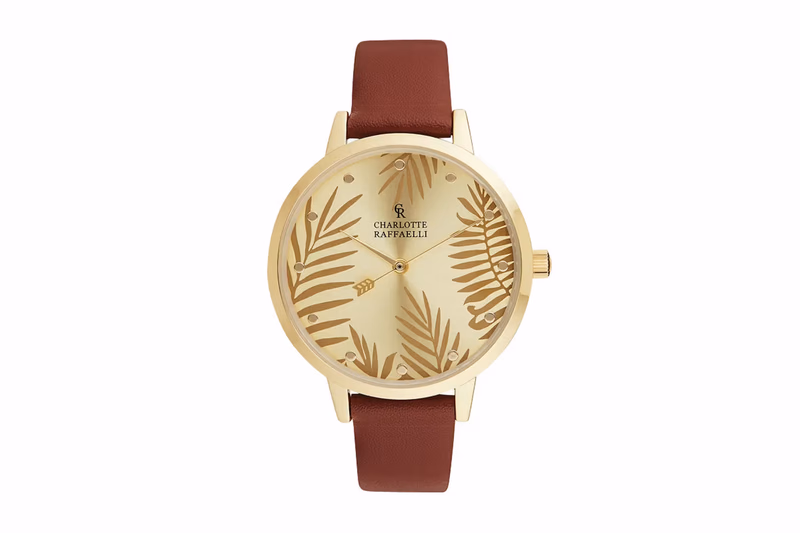 Charlotte Raffaelli - CRF048 - La Basic