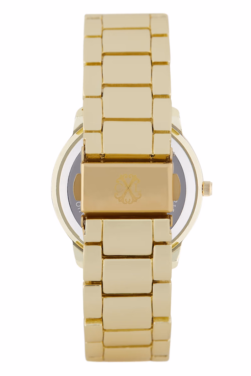 Christian Lacroix - CXLs18052 - Analog Watch