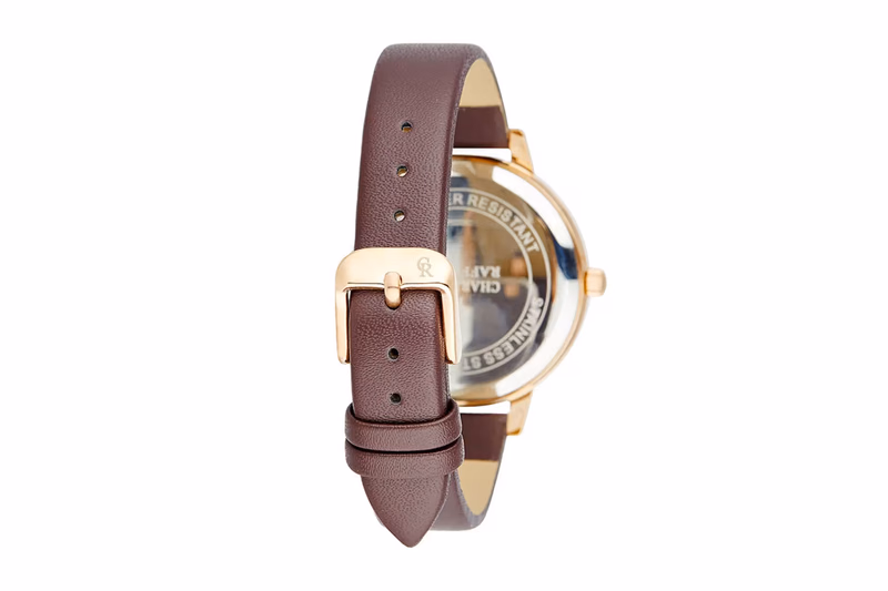 Charlotte Raffaelli - CRB034 - La Basic