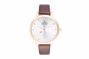 Charlotte Raffaelli - CRB034 - La Basic