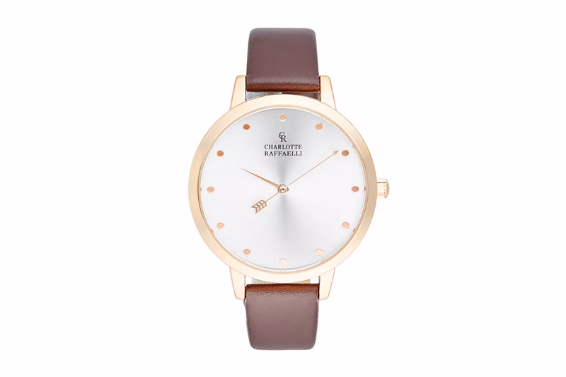 Charlotte Raffaelli - CRB034 - La Basic