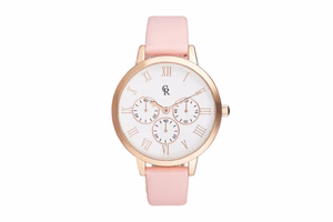 Charlotte Raffaelli - CRB012 - La Basic
