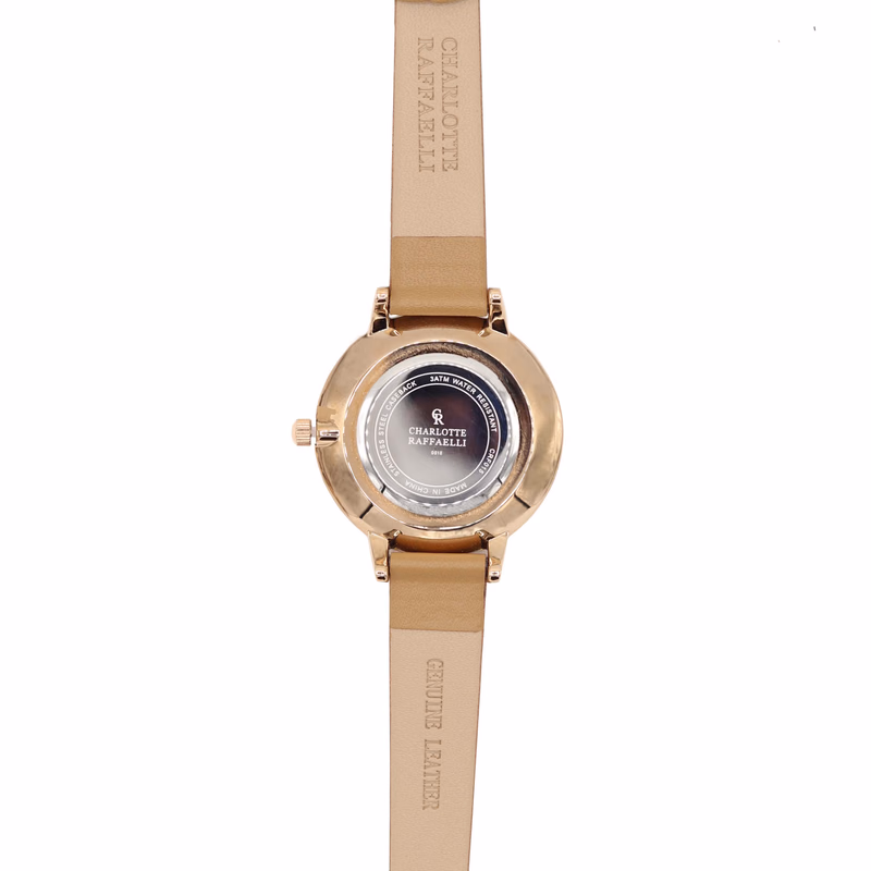 Charlotte Raffaelli - CRF015 - La Basic