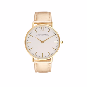Andreas Östen - AO-188 - Urban Gold White