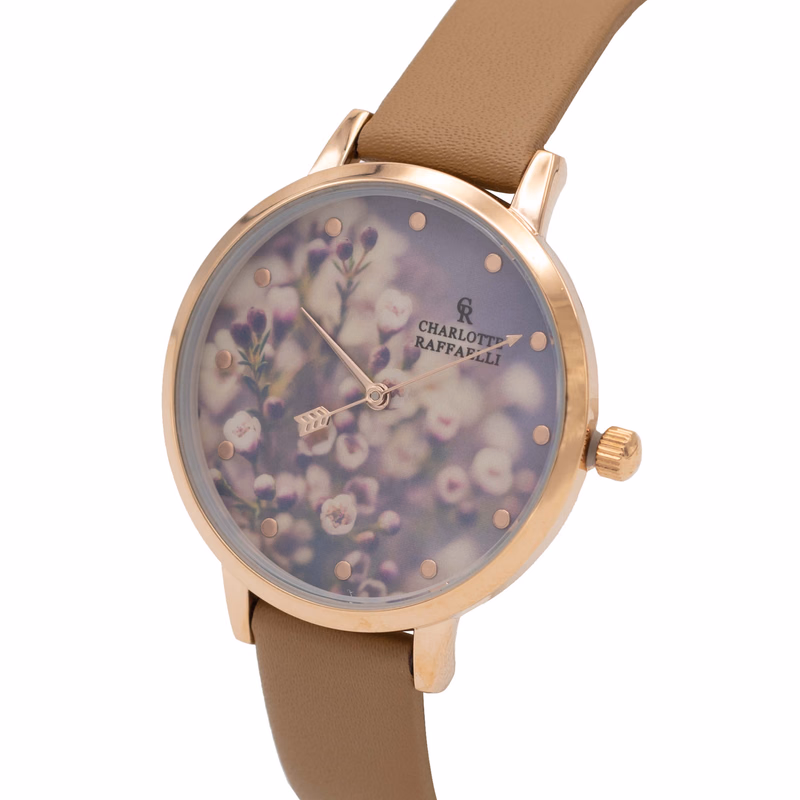 Charlotte Raffaelli - CRF015 - La Basic
