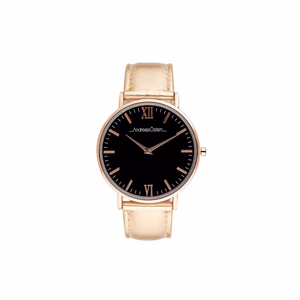 Andreas Östen - AO-187 - Urban Gold Black