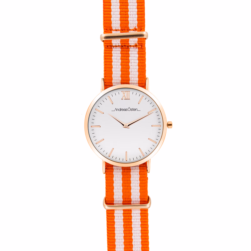 Andreas Osten - Somand Rose Gold