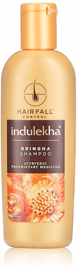 Indulekha - Bringha Ayurvedic - Shampoo