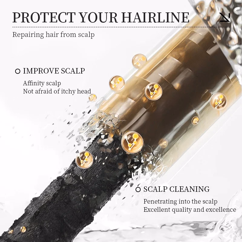 Kormesic - Scalp Serum - Minoxidil 5% with Biotin