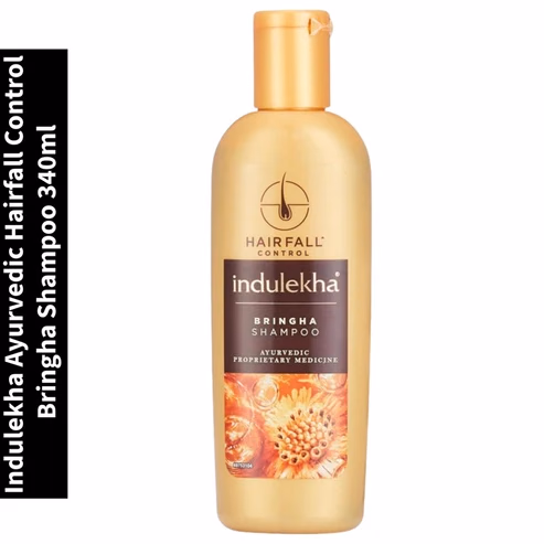 Indulekha - Bringha Ayurvedic - Shampoo
