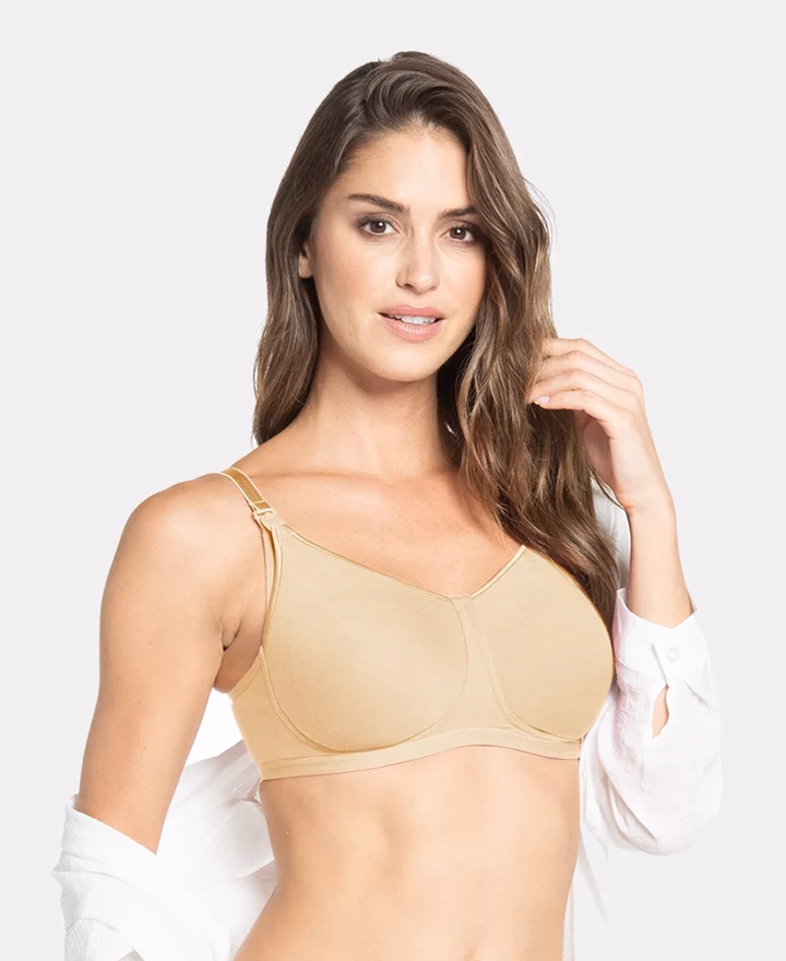 Jockey Woman - WSkin - Essence - Nursing Bra - ES 08-Stretch
