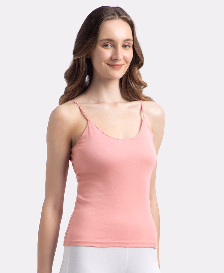 Jockey Women - Rose - Simple Comfort - Camisole-1487