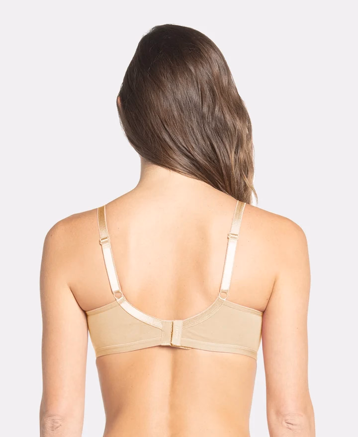 Jockey Woman - WSkin - Essence - Nursing Bra - ES 08-Stretch