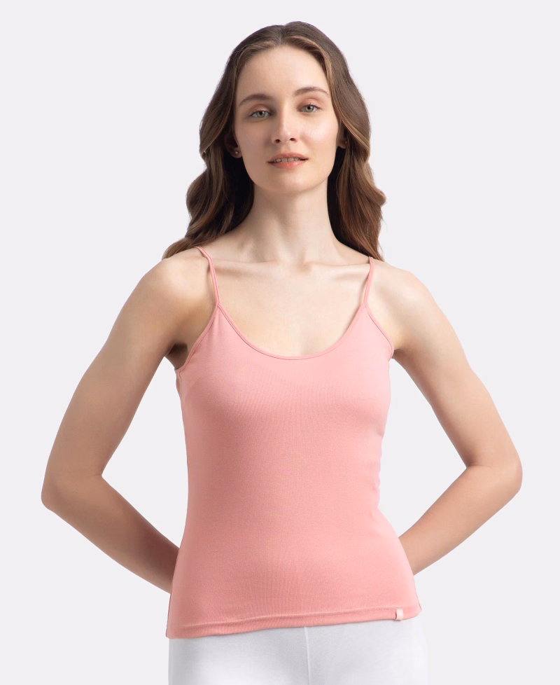 Jockey Women - Rose - Simple Comfort - Camisole-1487