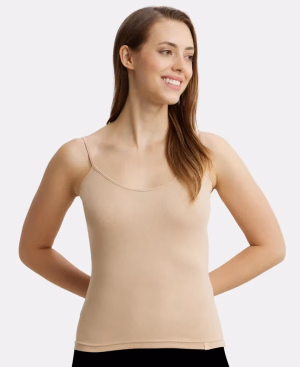 Jockey Women - WSkin - Simple Comfort - Camisole-1487