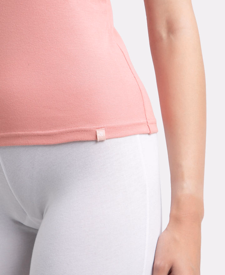 Jockey Women - Rose - Simple Comfort - Camisole-1487