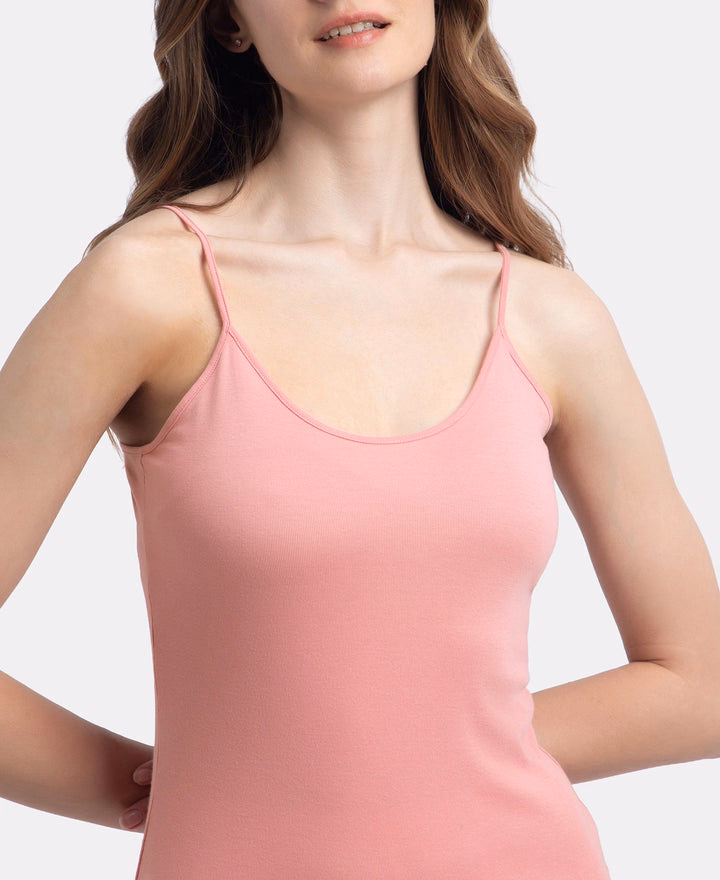 Jockey Women - Rose - Simple Comfort - Camisole-1487