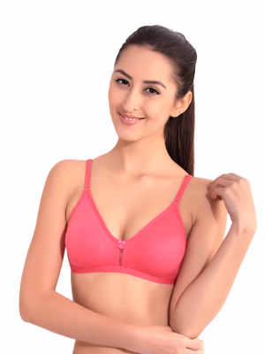 Floret - Tomato - Katrina - Tee-shirt Bra