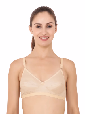 Floret - Skin - Sherry - Full Coverage Bra