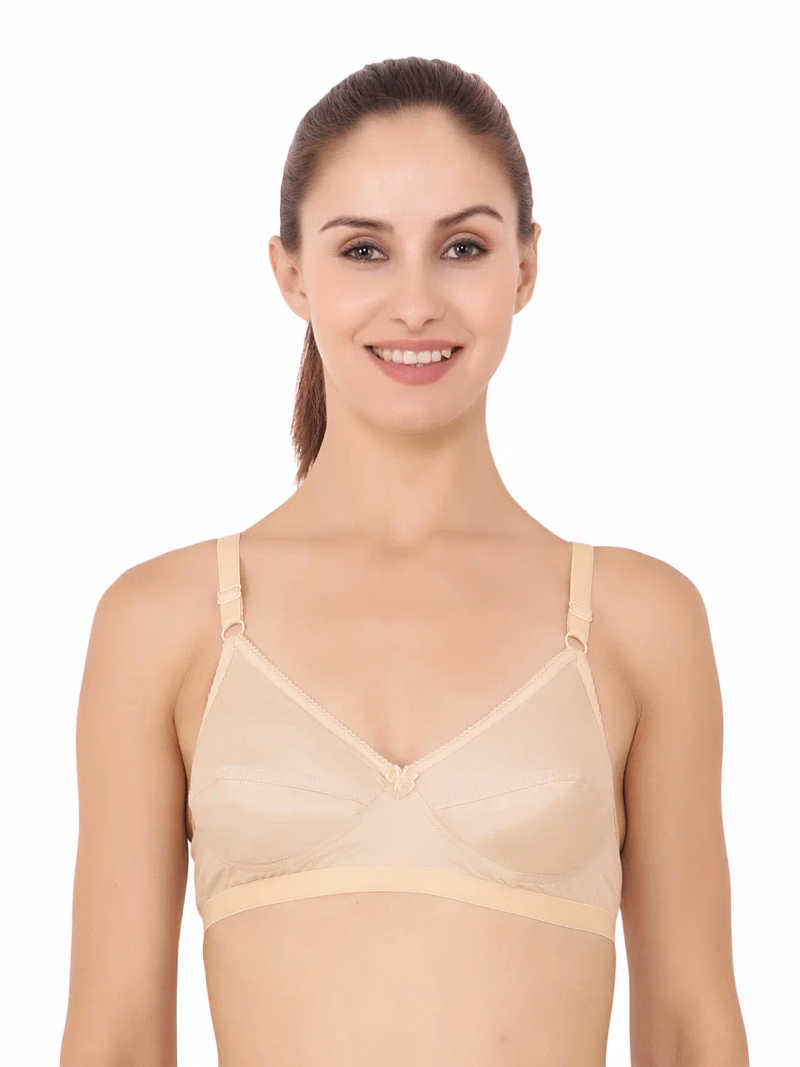 Floret - Skin - Sherry - Full Coverage Bra