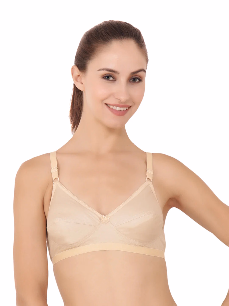 Floret - Skin - Sherry - Full Coverage Bra