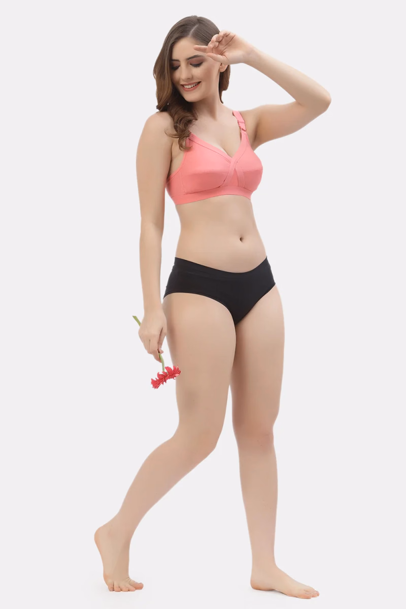 Floret - Rose - Crossfit