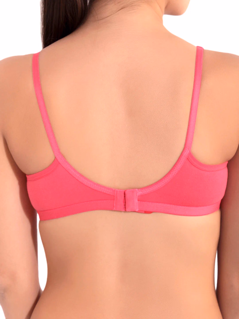 Floret - Tomato - Katrina - Tee-shirt Bra