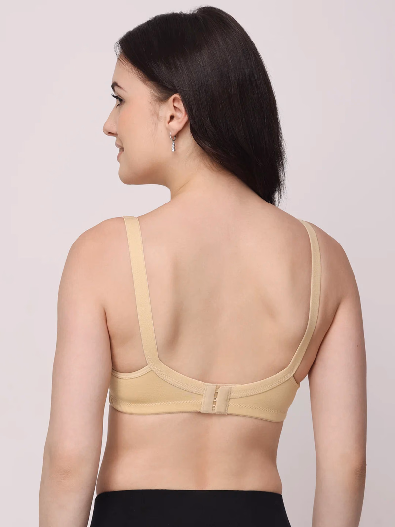 Floret - Skin - Minimizer Bra - Full Coverage-T-3033