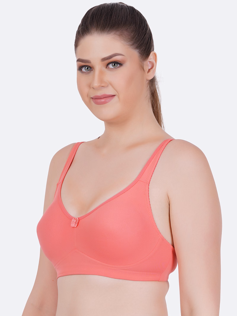 Zoom Lingerie - Carrot - Bra - Z-1206