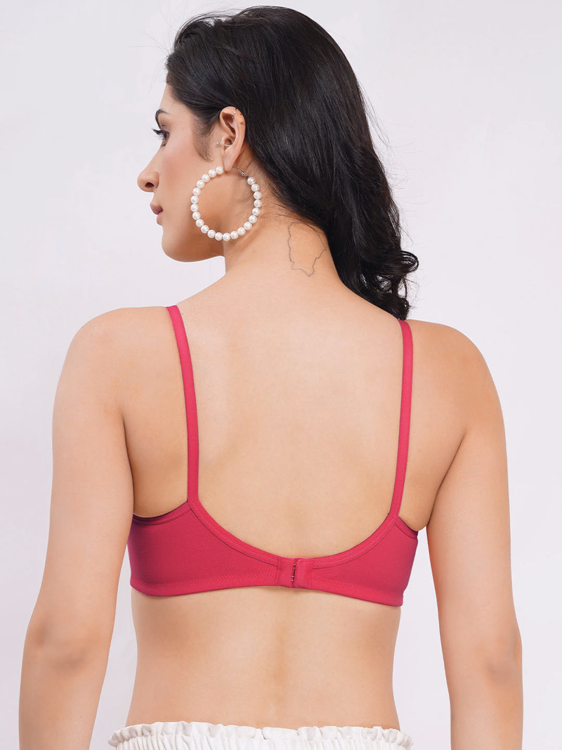 Zoom - Rani - Regular Bra - Z-1205