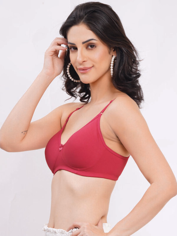 Zoom - Rani - Regular Bra - Z-1205
